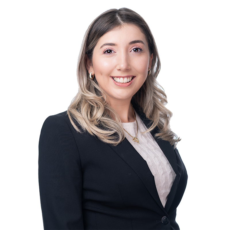 Photo of Bethany Friedman